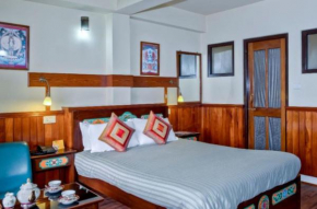 Hotel Sonam Best View In Gangtok Facility